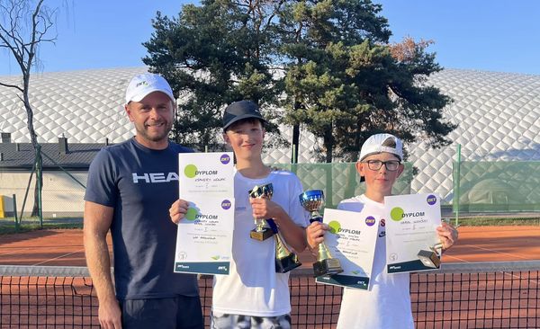 Zakończyliśmy Mistrzostwa Województwa Skrzatów!