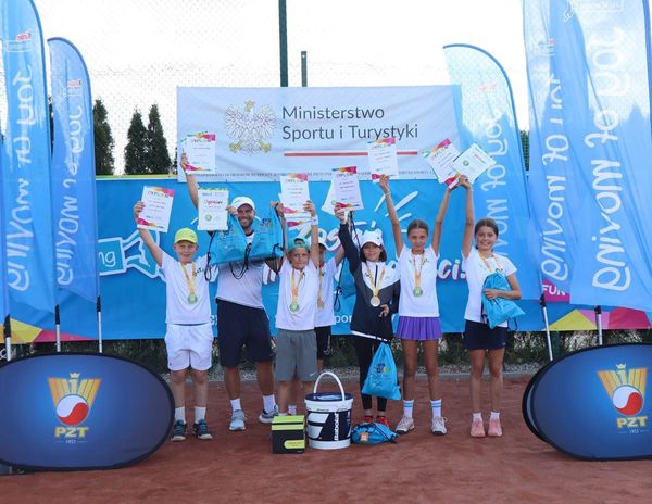 ZKT 9 drużyną w kraju!