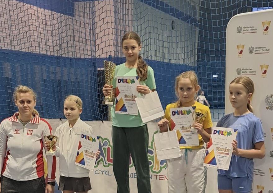 Zwycięstwo w Talenciaki Masters 2023!