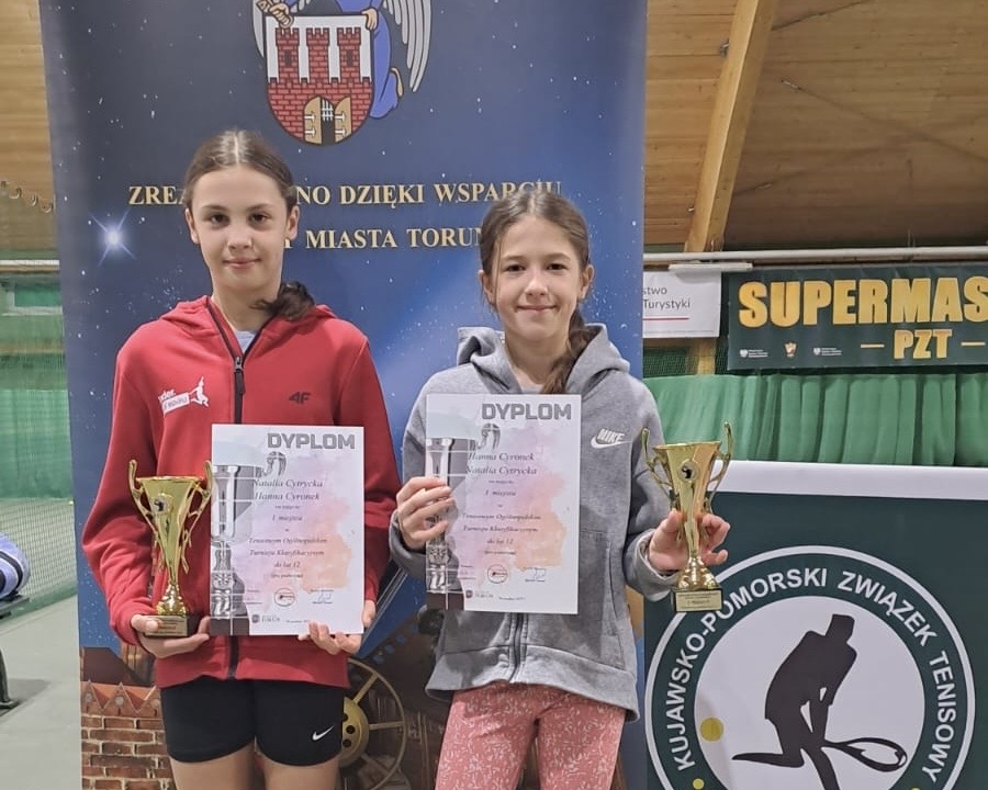 Natalia Cytrycka wygrywa OTK!