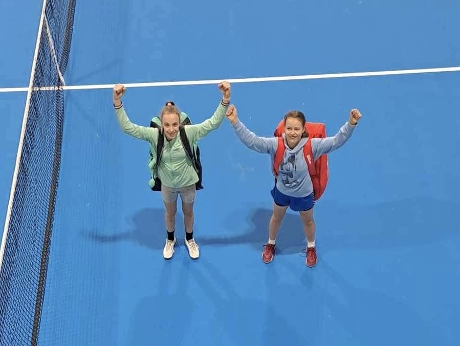 Anita Cytrycka wicemistrzynią Polski!