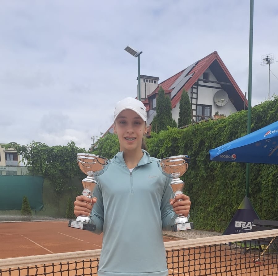 Wygrany OTK w Warszawie