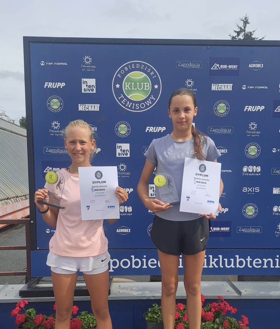 Natalia Cytrycka wygrywa OTK!