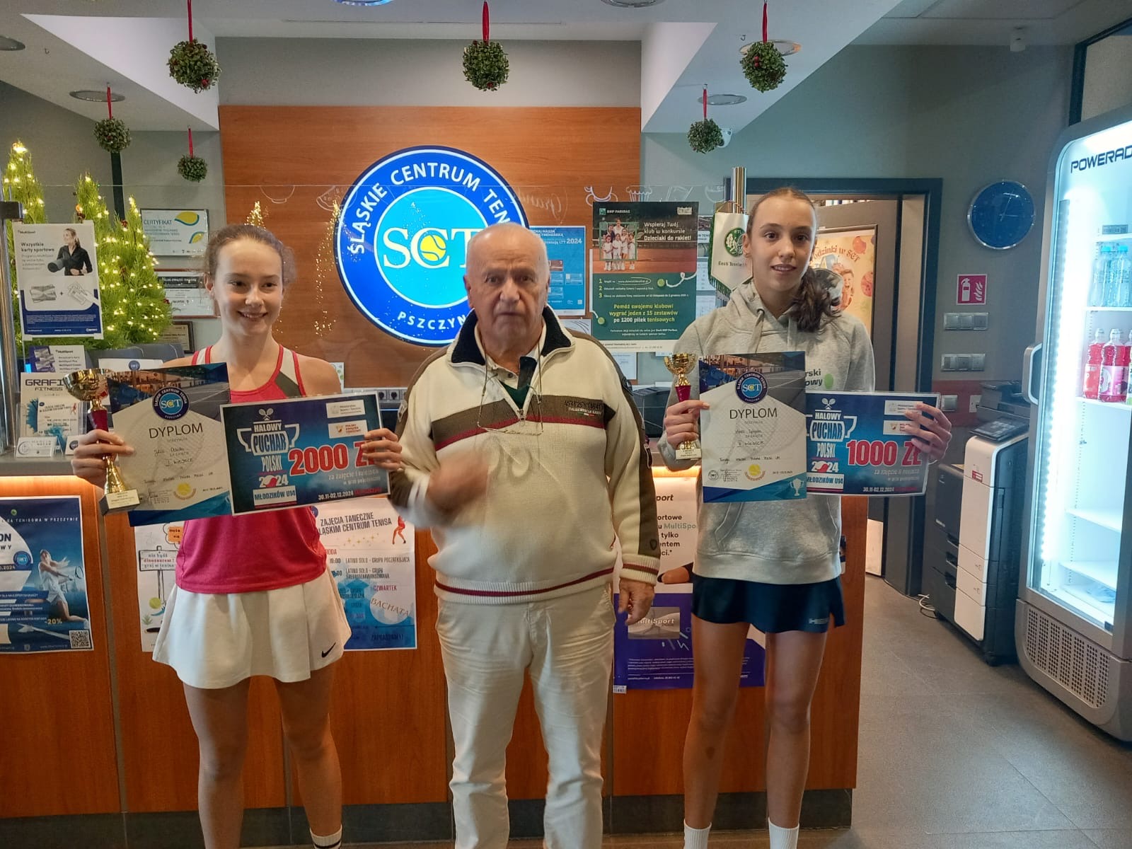 Anita Cytrycka druga w Pucharze Polski!