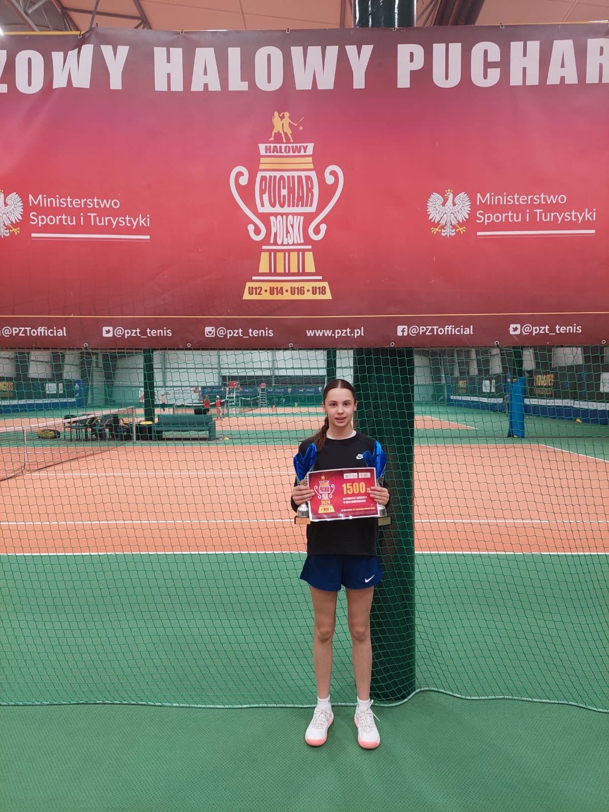 Roku 2024 nie mogliśmy zakończyć lepiej! 