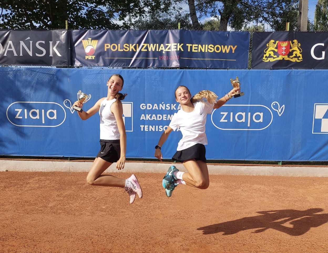 Świetne występy Natalii Cytryckiej w Gdańsku!