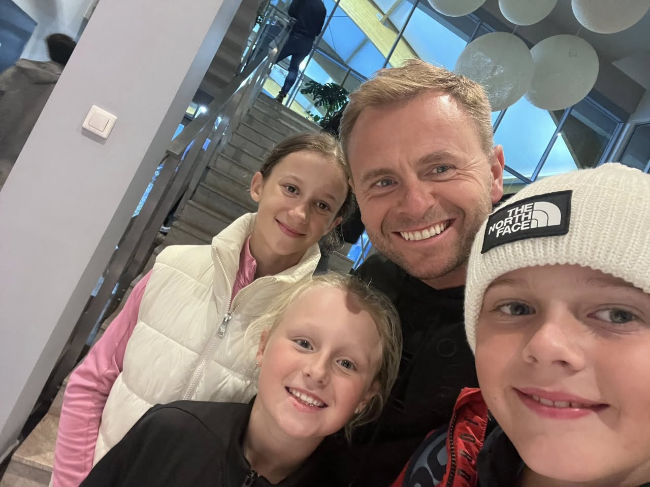 Udane starty naszych zawodników