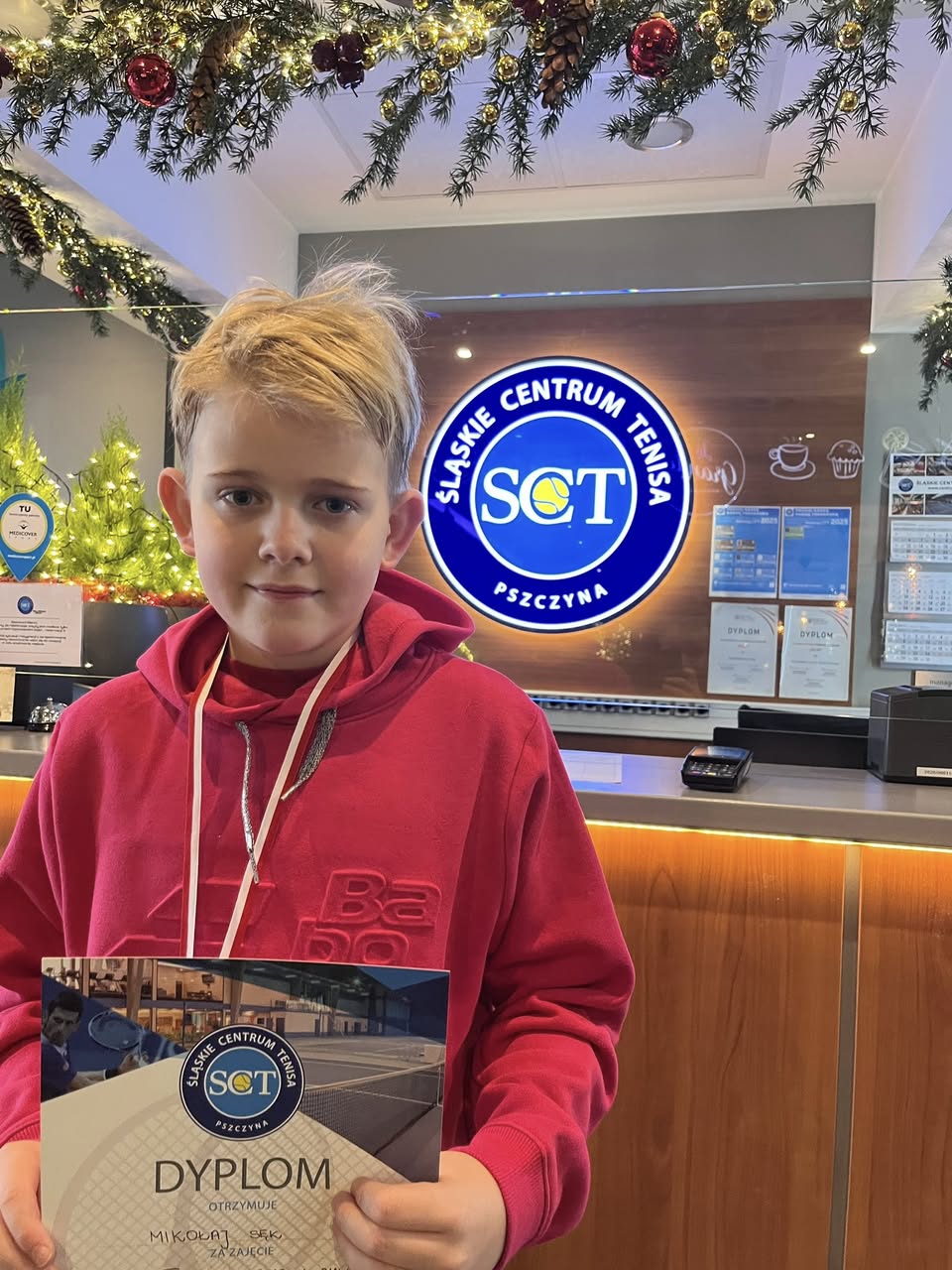 Skrzaty na podium w trzech turniejach