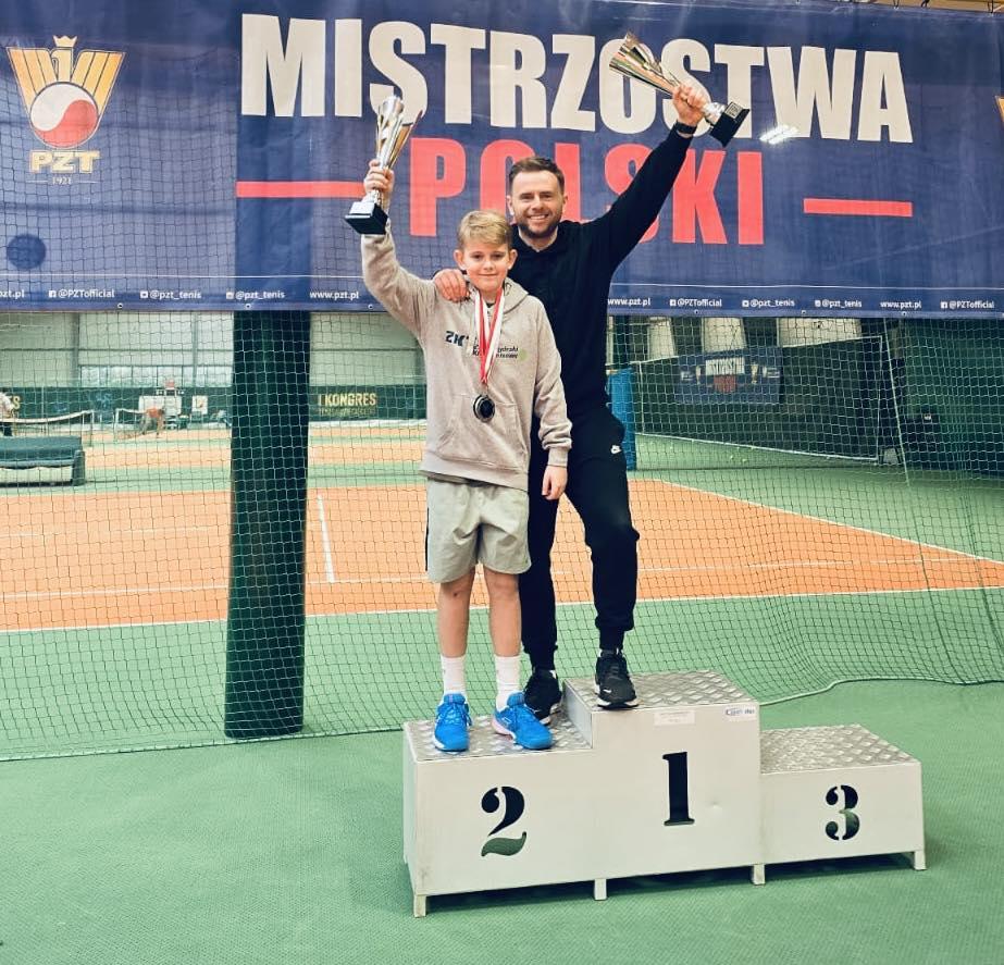 5 medali, 3 powołania, jedna Drużyna