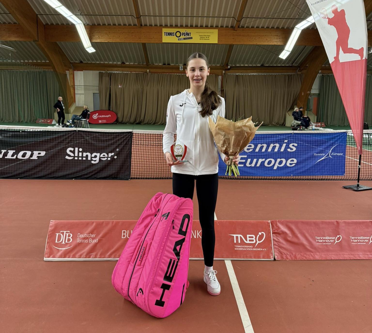 Cup der Nordverbände 2026